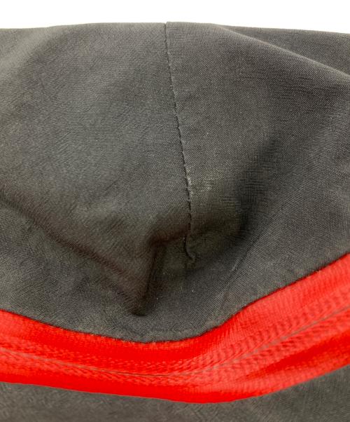 THE NORTH FACE（ザ ノース フェイス）THE NORTH FACE (ザ ノース フェイス) ウエストバッグ ブラックの古着・服飾アイテム