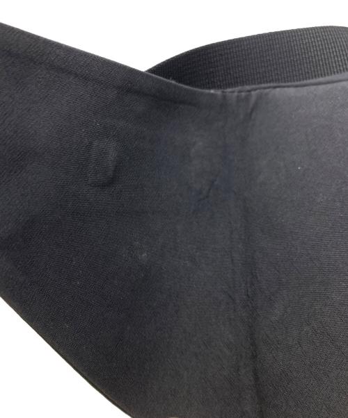 THE NORTH FACE（ザ ノース フェイス）THE NORTH FACE (ザ ノース フェイス) ウエストバッグ ブラックの古着・服飾アイテム