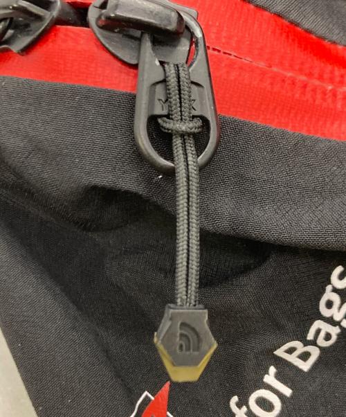 THE NORTH FACE（ザ ノース フェイス）THE NORTH FACE (ザ ノース フェイス) ウエストバッグ ブラックの古着・服飾アイテム