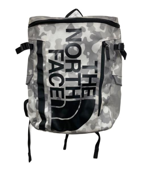THE NORTH FACE（ザ ノース フェイス）THE NORTH FACE (ザ ノース フェイス) バックパック グレーの古着・服飾アイテム