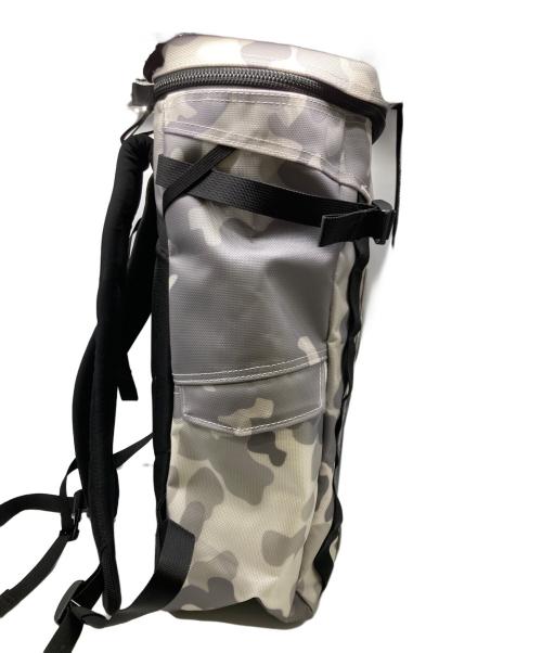 THE NORTH FACE（ザ ノース フェイス）THE NORTH FACE (ザ ノース フェイス) バックパック グレーの古着・服飾アイテム