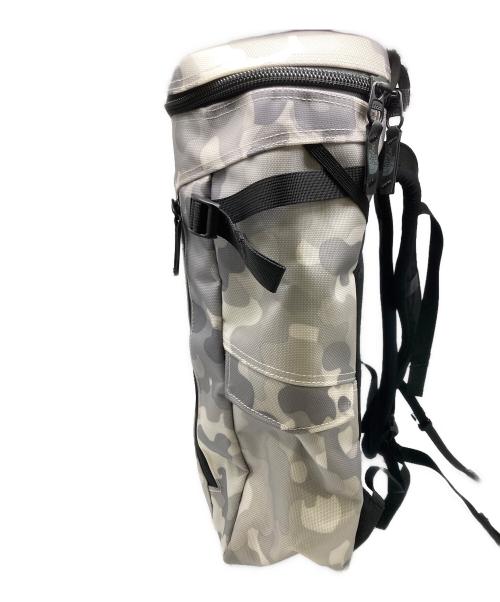 THE NORTH FACE（ザ ノース フェイス）THE NORTH FACE (ザ ノース フェイス) バックパック グレーの古着・服飾アイテム