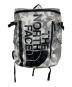 THE NORTH FACE（ザ ノース フェイス）の古着「バックパック」｜グレー