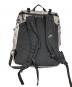 THE NORTH FACE (ザ ノース フェイス) バックパック グレー：6000円