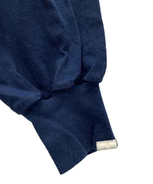 Oblada（オブラダ）oblada (オブラダ) 92 STEADY LONG TEE ネイビー サイズ:SIZEFREEの古着・服飾アイテム