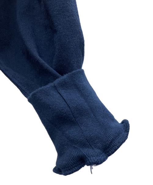 Oblada（オブラダ）oblada (オブラダ) 92 STEADY LONG TEE ネイビー サイズ:SIZEFREEの古着・服飾アイテム