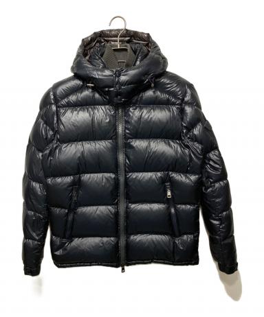 中古・古着通販】MONCLER (モンクレール) ZINダウンジャケット
