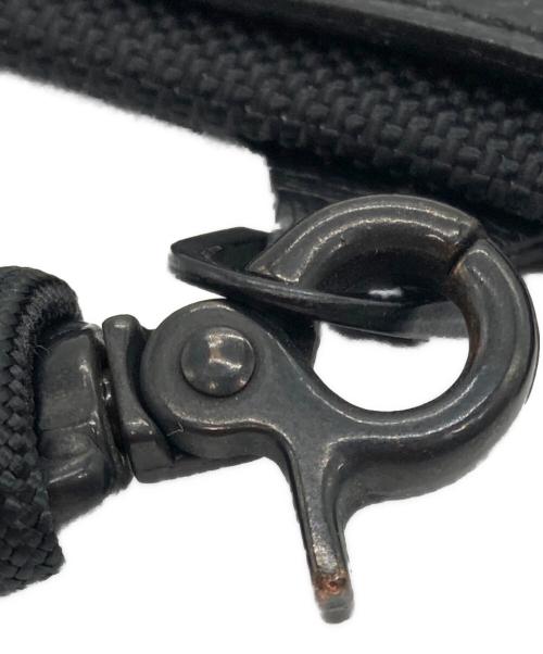 BRIEFING（ブリーフィング）BRIEFING (ブリーフィング) FUSION ID CASE ブラックの古着・服飾アイテム