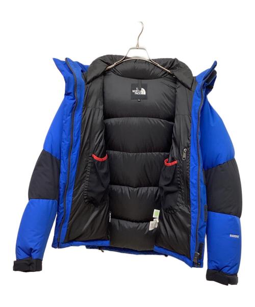 THE NORTH FACE（ザ ノース フェイス）THE NORTH FACE (ザ ノース フェイス) バルトロライトジャケット ブルー サイズ:SIZE Lの古着・服飾アイテム