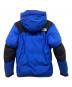 THE NORTH FACE (ザ ノース フェイス) バルトロライトジャケット ブルー サイズ:SIZE L：19000円