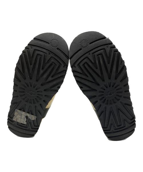 UGG（アグ）UGG (アグ) CLASSIC CLEAR MINI ベージュ サイズ:25cmの古着・服飾アイテム