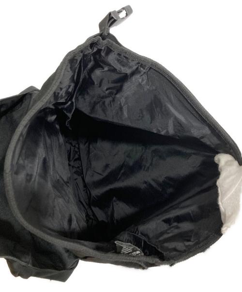 Knox Studio（ノックス スタジオ）Knox Studio (ノックス スタジオ) waterproof Backpack ブラックの古着・服飾アイテム