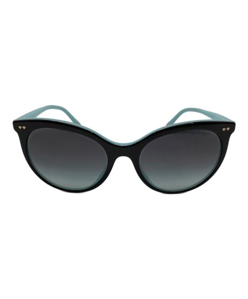 TIFFANY & Co.（ティファニー）Tiffany & Co. (ティファニー) サングラス サイズ:55口19の古着・服飾アイテム