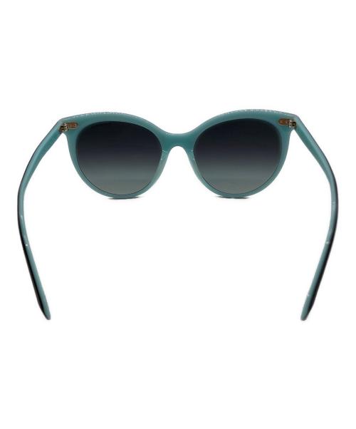 TIFFANY & Co.（ティファニー）Tiffany & Co. (ティファニー) サングラス サイズ:55口19の古着・服飾アイテム