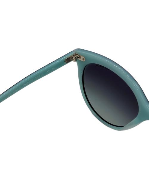 TIFFANY & Co.（ティファニー）Tiffany & Co. (ティファニー) サングラス サイズ:55口19の古着・服飾アイテム