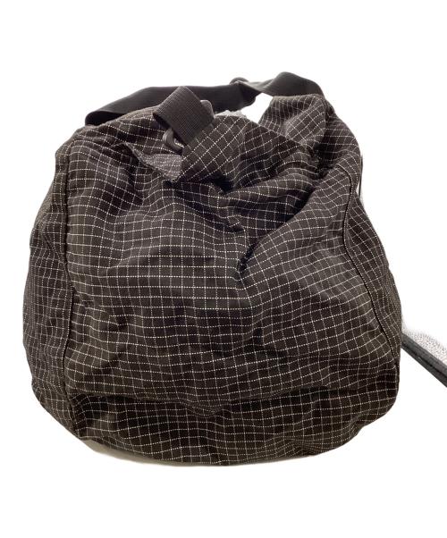 GREGORY（グレゴリー）GREGORY (グレゴリー) ボストンバッグ ブラックの古着・服飾アイテム