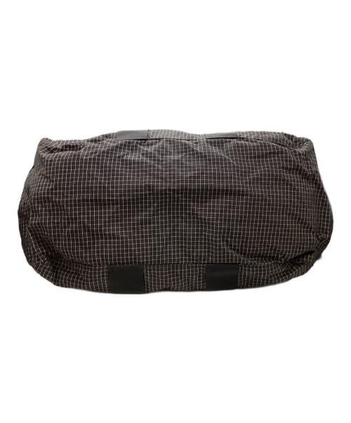 GREGORY（グレゴリー）GREGORY (グレゴリー) ボストンバッグ ブラックの古着・服飾アイテム