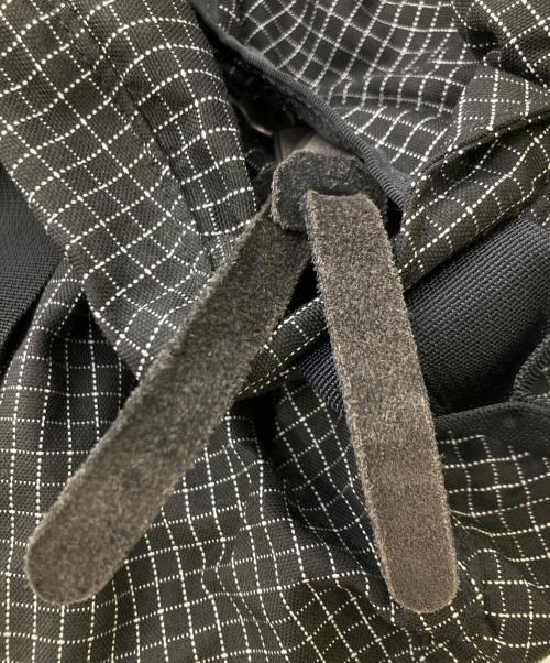 GREGORY（グレゴリー）GREGORY (グレゴリー) ボストンバッグ ブラックの古着・服飾アイテム