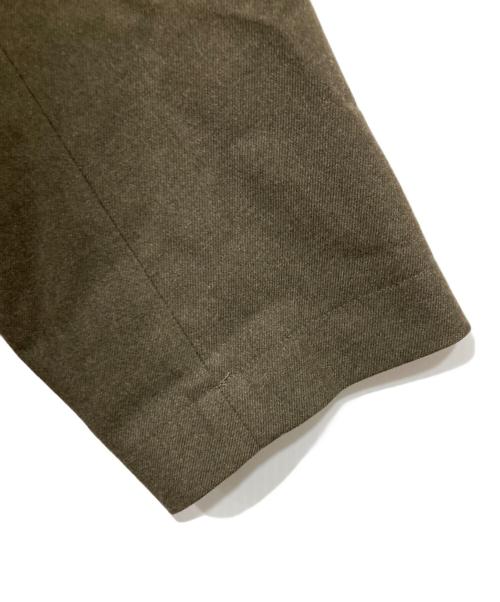 journal standard luxe（ジャーナルスタンダード ラックス）journal standard luxe (ジャーナルスタンダード ラックス) 【SEP】ジャケット ブラウン サイズ:Freeの古着・服飾アイテム