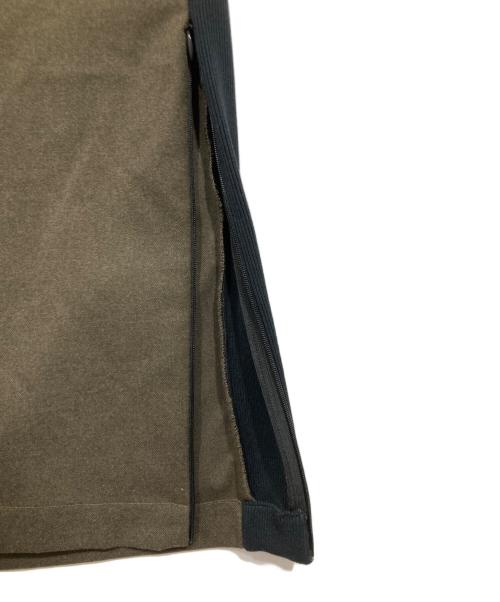 journal standard luxe（ジャーナルスタンダード ラックス）journal standard luxe (ジャーナルスタンダード ラックス) 【SEP】スカート オリーブ サイズ:Freeの古着・服飾アイテム