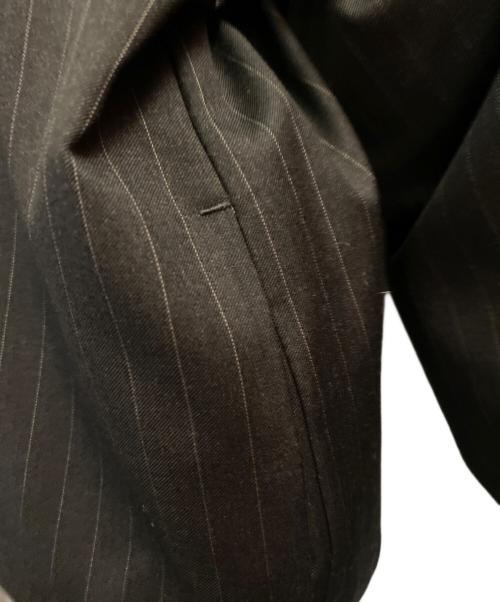 SEEALL（シーオール）SEEALL (シーオール) MINMAL DOWN JACKET ブラック サイズ:4の古着・服飾アイテム