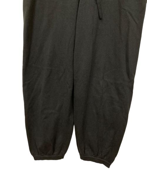 journal standard luxe（ジャーナルスタンダード ラックス）JOURNAL STANDARD LUXE (ジャーナルスタンダード ラックス) C/Caテンジク パンツ ブラック サイズ:-の古着・服飾アイテム
