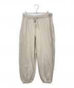 journal standard luxeジャーナルスタンダード ラックス）の古着「C/Caテンジク パンツ」｜ベージュ