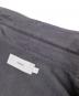 中古・古着 Graphpaper (グラフペーパー) Oxford Oversized B.D Shirt チャコールグレー サイズ:F：10000円