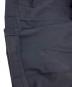 中古・古着 Graphpaper (グラフペーパー) Selvage Wool Wide Chef Pants ネイビー サイズ:FREE：15000円