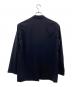 Graphpaper (グラフペーパー) selvage wool Jacket ブラック サイズ:2：16000円