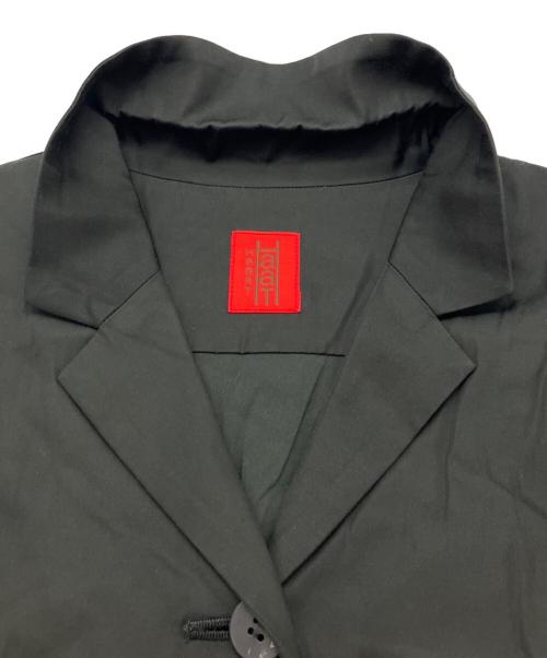 HaaT（ハート）Haat (ハート) オールインワン ブラック サイズ:2の古着・服飾アイテム