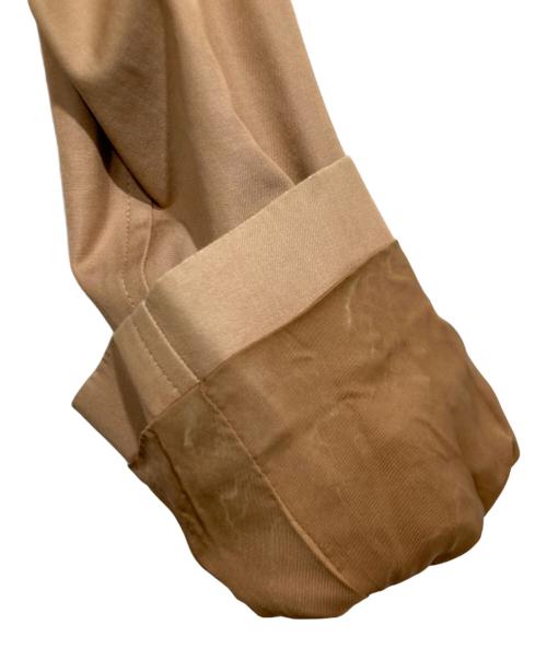 MACKINTOSH LONDON（マッキントッシュ ロンドン）MACKINTOSH LONDON (マッキントッシュ ロンドン) ライナー付トレンチコート ベージュ サイズ:38の古着・服飾アイテム
