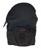 BRIEFINGブリーフィング）の古着「パッカブルデイパック」｜ブラック