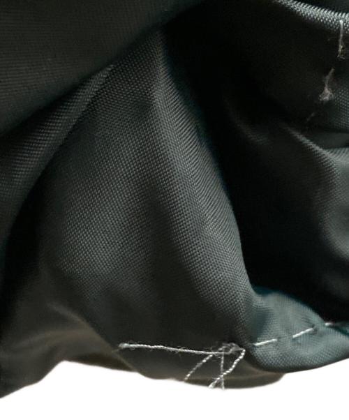 Maison Margiela（メゾンマルジェラ）Maison Margiela (メゾンマルジェラ) PENDLETON (ペンドルトン) 23AW Pendleton Yoke Bomber Jacket グリーン サイズ:48の古着・服飾アイテム