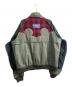 Maison Margiela (メゾンマルジェラ) PENDLETON (ペンドルトン) 23AW Pendleton Yoke Bomber Jacket グリーン サイズ:48：80000円