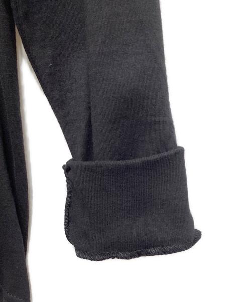 stussy（ステューシー）stussy (ステューシー) DOVER STREET MARKET (ドーバー ストリート マーケット) プリントカットソー ブラック サイズ:Ｍ 未使用品の古着・服飾アイテム