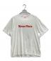 KENZO（ケンゾー）の古着「VERDY COLLECTION OVERSIZE TSHIRT」｜ホワイト