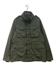 TATRAS×parigot（タトラス×パリゴ）の古着「M-65 FIELD JACKET」｜カーキ