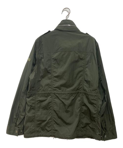 TATRAS（タトラス）TATRAS (タトラス) parigot (パリゴ) M-65 FIELD JACKET カーキ サイズ:2の古着・服飾アイテム