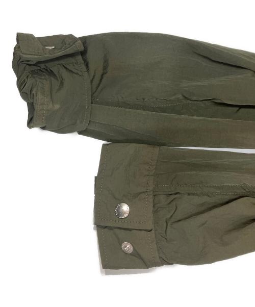 TATRAS（タトラス）TATRAS (タトラス) parigot (パリゴ) M-65 FIELD JACKET カーキ サイズ:2の古着・服飾アイテム