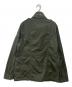 TATRAS (タトラス) parigot (パリゴ) M-65 FIELD JACKET カーキ サイズ:2：20000円