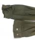 中古・古着 TATRAS (タトラス) parigot (パリゴ) M-65 FIELD JACKET カーキ サイズ:2：20000円