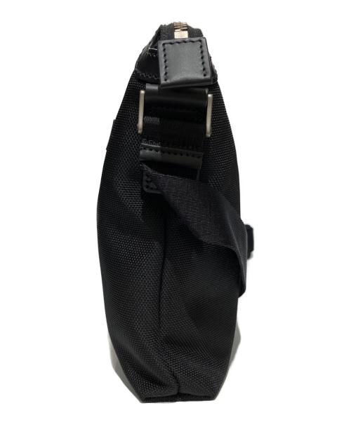 GUCCI（グッチ）GUCCI (グッチ) ショルダーバッグ ブラックの古着・服飾アイテム