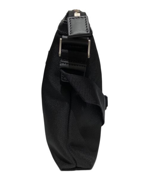 GUCCI（グッチ）GUCCI (グッチ) ショルダーバッグ ブラックの古着・服飾アイテム