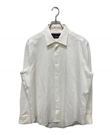 中古・古着通販】LOUIS VUITTON (ルイ ヴィトン) 長袖シャツ RM231F