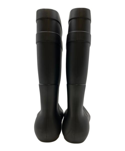 BALENCIAGA（バレンシアガ）BALENCIAGA (バレンシアガ) Excavator Boot ブラック サイズ:40の古着・服飾アイテム