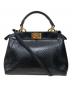 FENDI（フェンディ）の古着「バッグ」｜ブラック