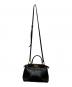 FENDI (フェンディ) バッグ ブラック：130000円