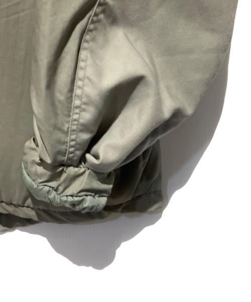 GEN3 ECWCS LEVEL7（エクワックス）GEN3 ECWCS LEVEL7 (エクワックス) US ARMY プリマロフトジャケット カーキ サイズ:Lの古着・服飾アイテム