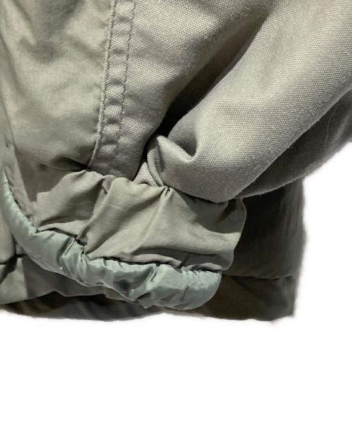 GEN3 ECWCS LEVEL7（エクワックス）GEN3 ECWCS LEVEL7 (エクワックス) US ARMY プリマロフトジャケット カーキ サイズ:Lの古着・服飾アイテム